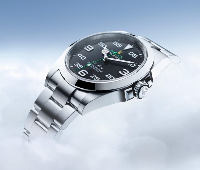 the-rolex-air-king-blurs-the-line-between-a-tool-watch-and-a
dress-watch