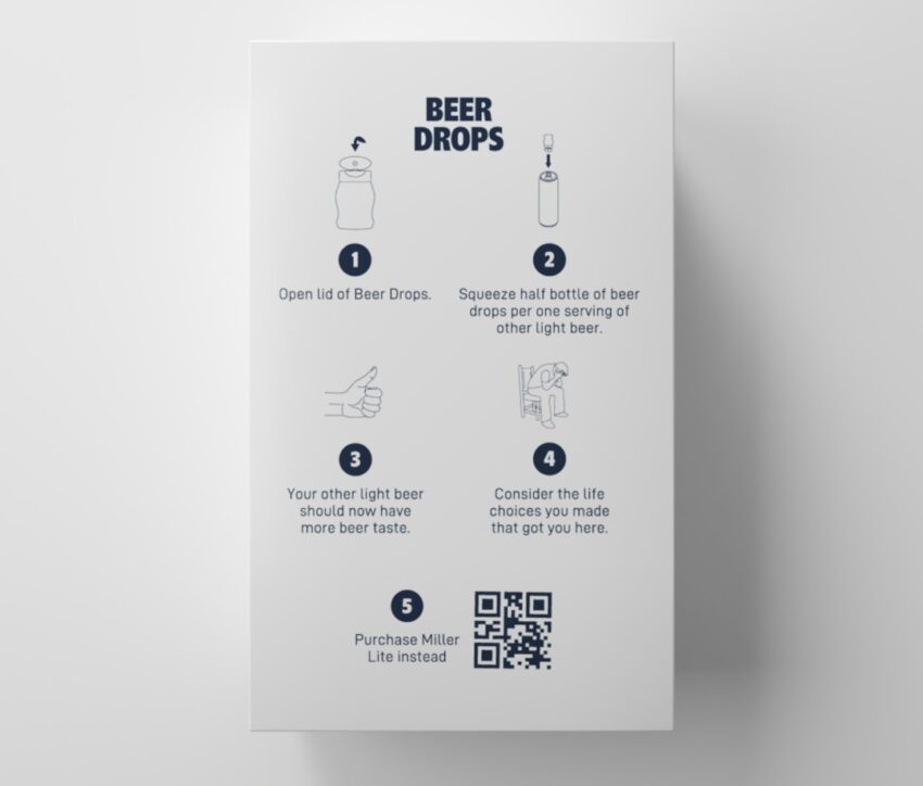 miller-lite-introduced-‘beer-drops’-to-make-light-beers
taste-more-like-miller-lite