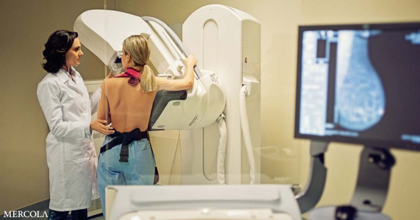 50%-of-women-had-a-false-positive-mammogram-after-10
years