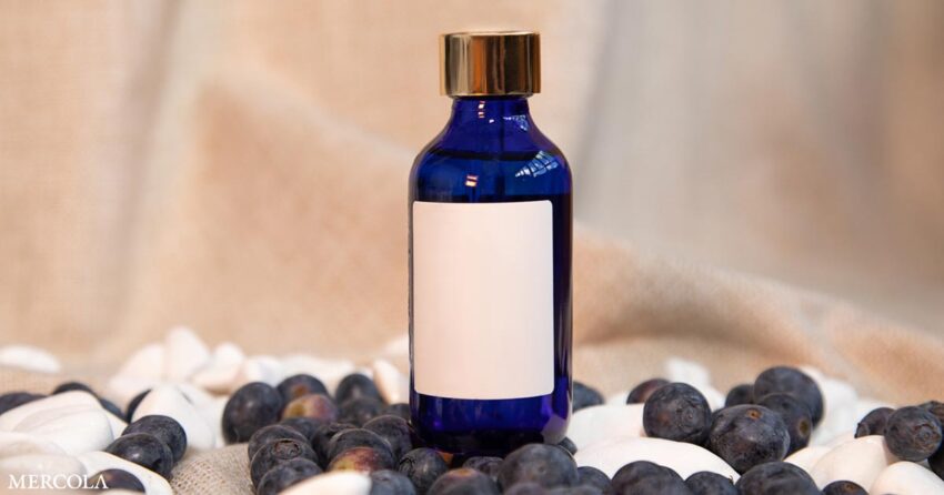 blueberry-extract-can-improve-wound-healing