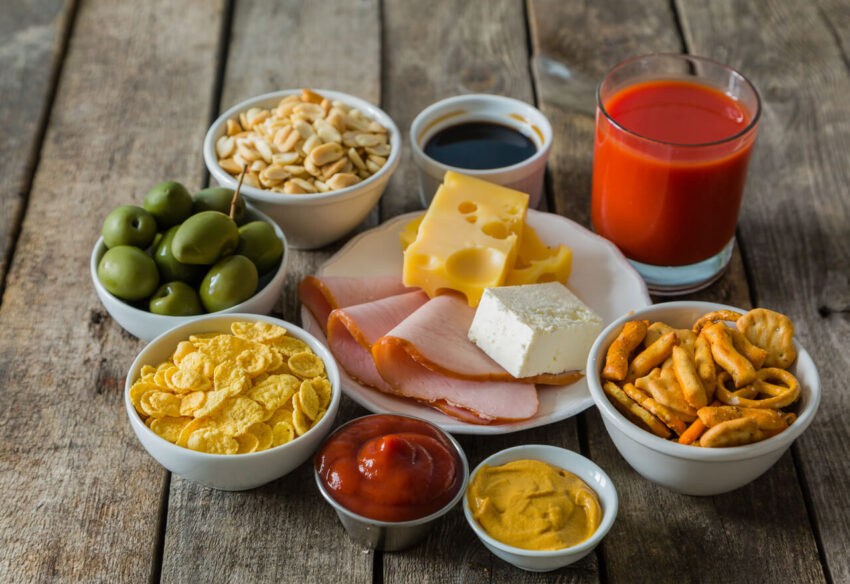 the-best-sources-of-sodium-in-food