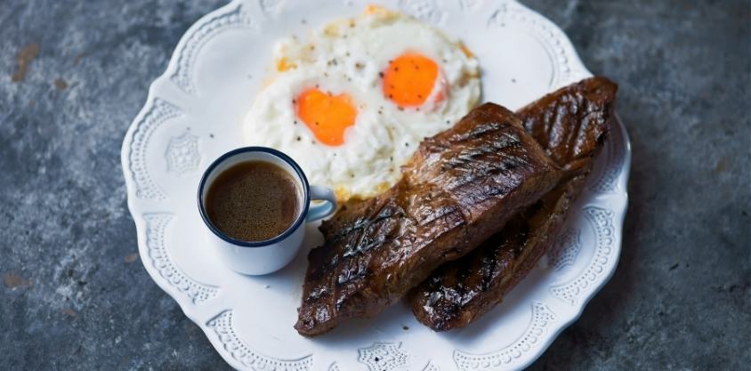 this-classic-steak-and-eggs-recipe-is-exactly-what-you’ve
been-missing