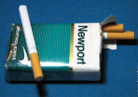FDA Proposes Ban on Menthol Tobacco Products