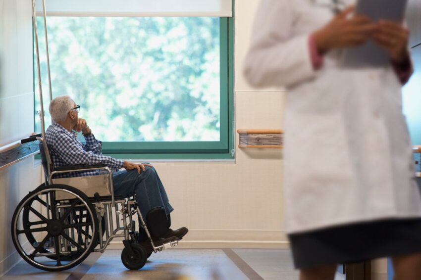 america’s-health-system-isn’t-ready-for-the-surge-of-seniors
with-disabilities