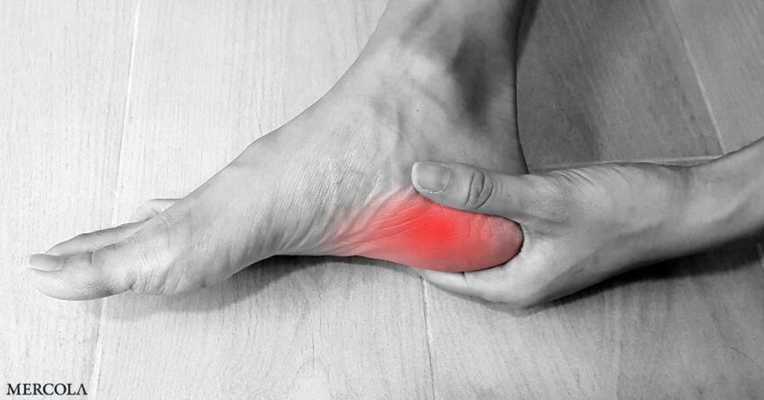 plantar-fasciitis-—-diagnosis-and-natural-treatment
options