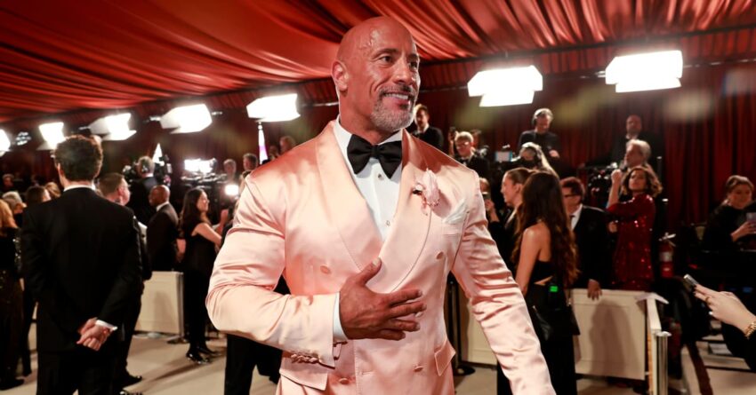 after-decades,-dwayne-johnson-finally-owns-‘the
rock’