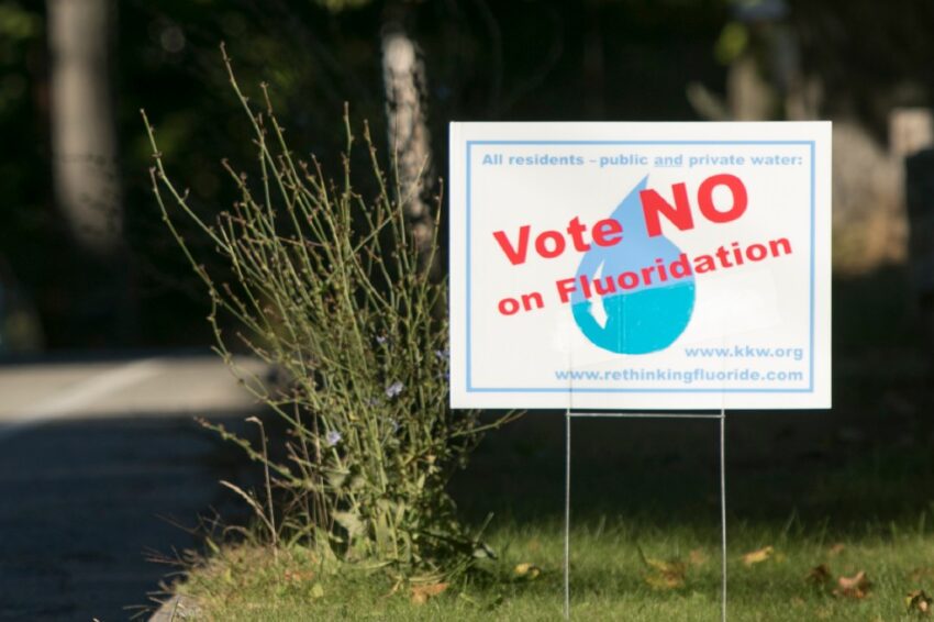 as-bans-spread,-fluoride-in-drinking-water-divides
communities-across-the-us