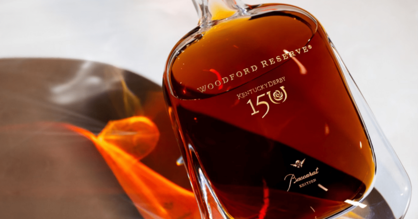 woodford-reserve-releases-its-rarest-bourbon-ever