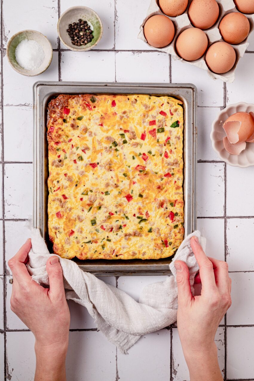 egg-casserole