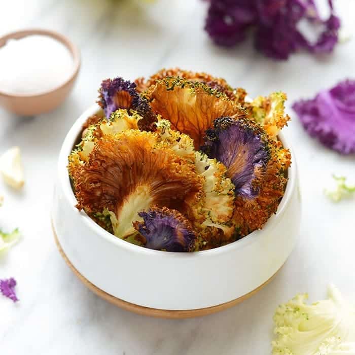 garlic-roasted-kale-chips