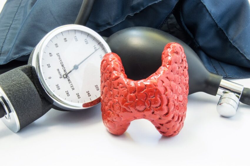 thyroid-&-cholesterol:-the-metabolic
interplay