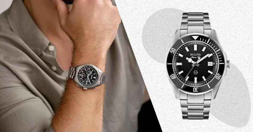 an-‘intrinsically-handsome’-bulova-watch-that-shoppers-wear
‘almost-every-day’-is-nearly-$150-off-right-now