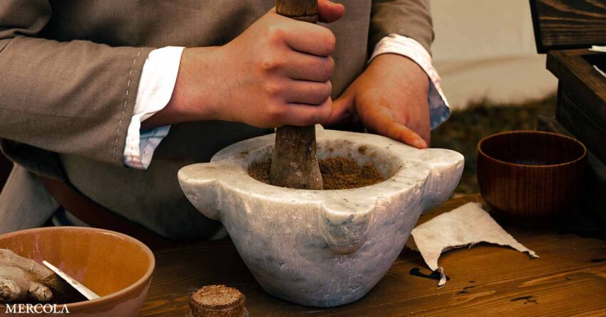 ancient-formula-may-be-the-ultimate-antibiotic
solution