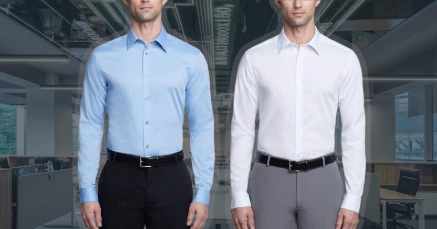 calvin-klein’s-‘perfect’-non-iron-dress-shirt-that’s-‘slim
but-not-tight’-is-just-$30-for-a-limited-time