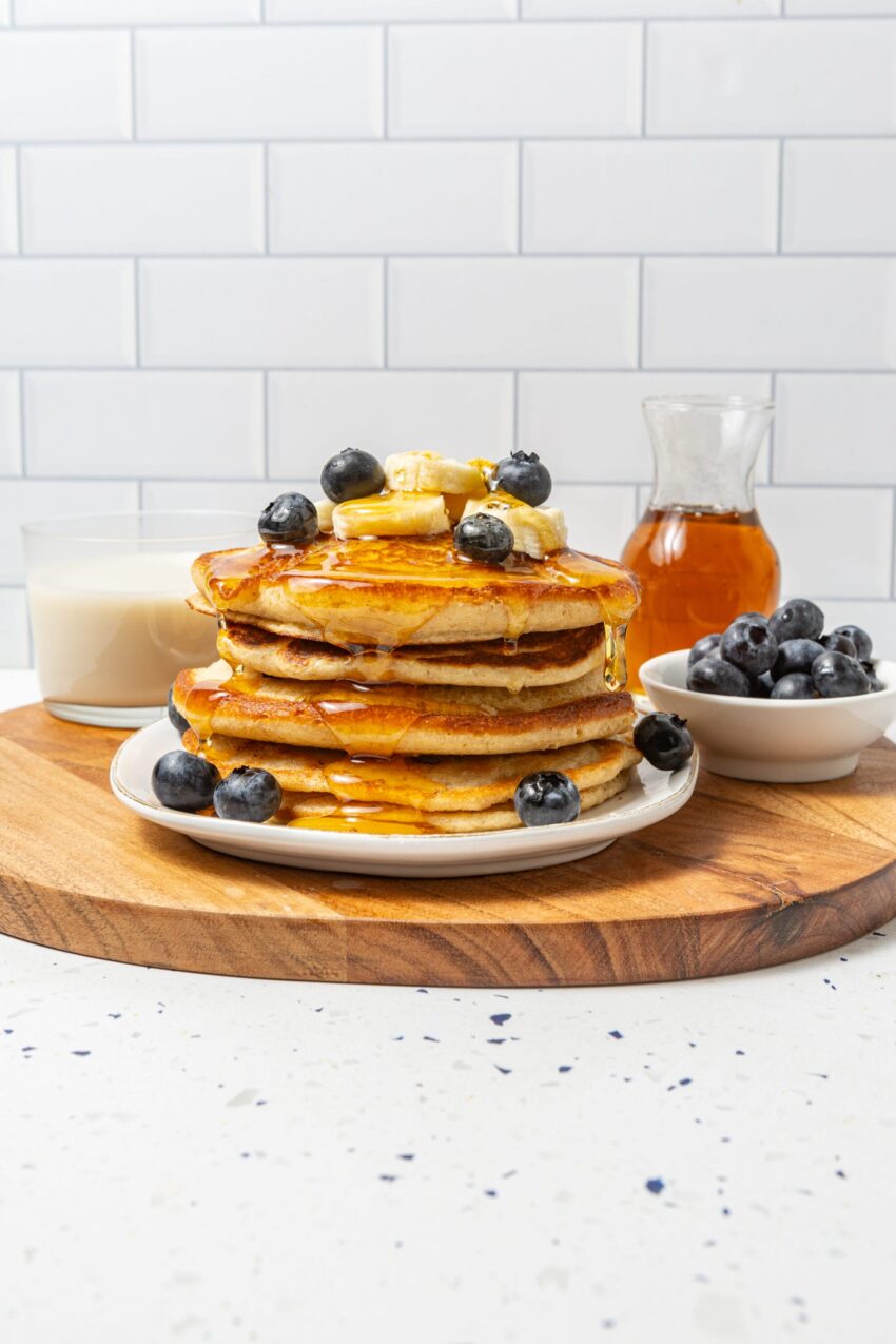 the-best-oatmeal-pancakes