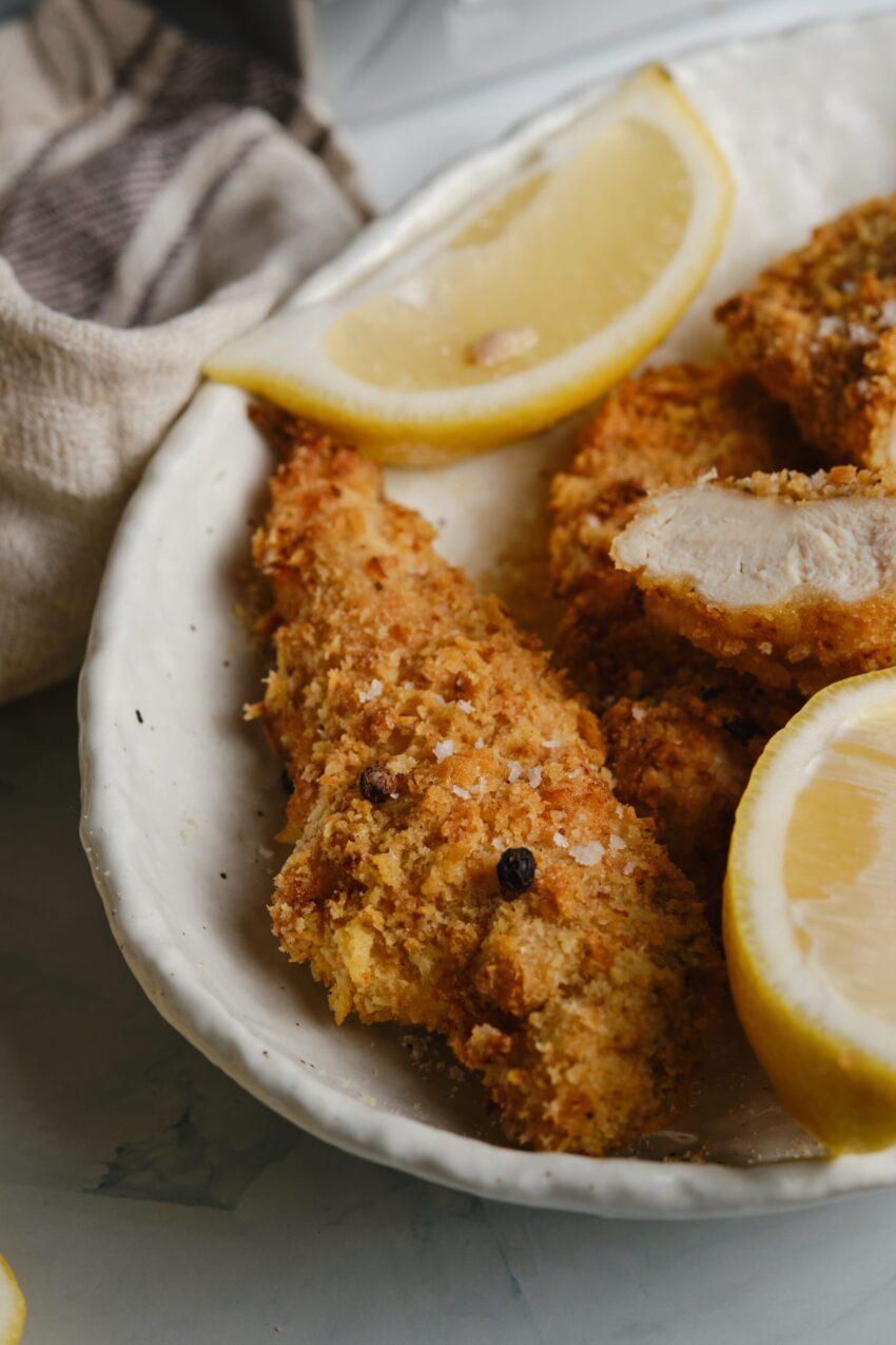 air-fryer-chicken-tenders