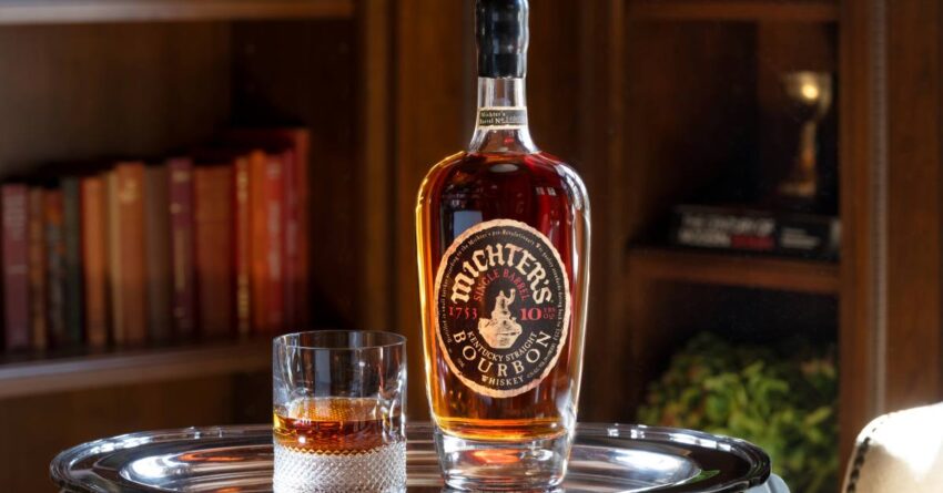 michter’s-outstanding-new-bourbon-comes-with-a-cost