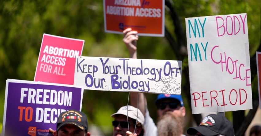 governor-newsom-wants-to-let-arizona-doctors-provide
abortions-in-california