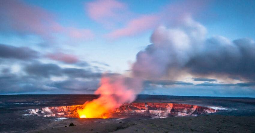 national-park-closes-popular-areas-after-earthquakes,
volcanic-eruption-fears