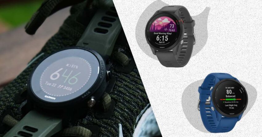 a-‘phenomenal’-garmin-smartwatch-with-a-‘fantastic-battery
life’-is-now-$100-off-for-a-limited-time