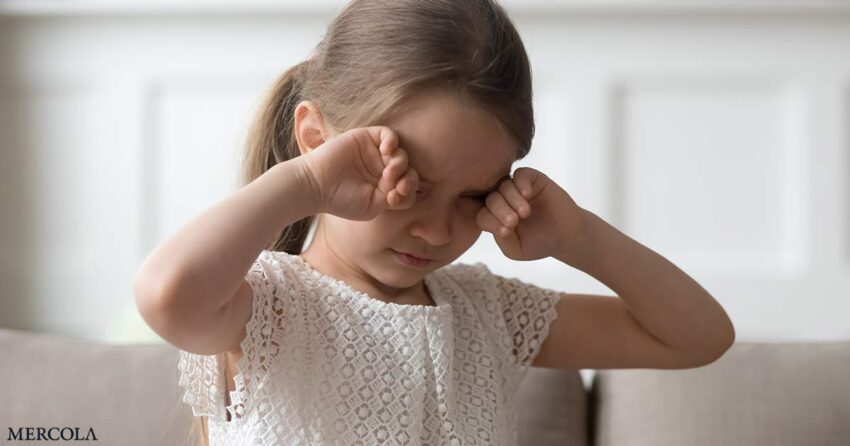 too-many-children-are-taking-melatonin