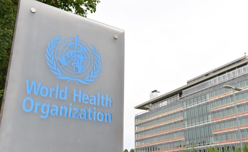stis-are-increasing-in-many-regions,-new-who-report
finds