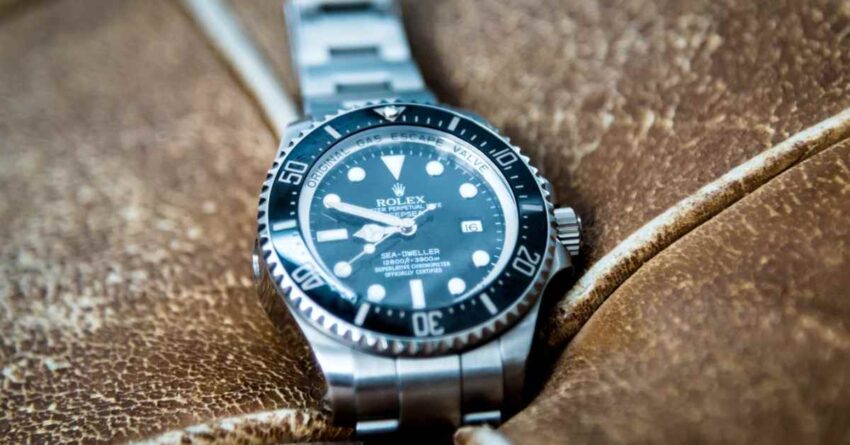 man-finds-lost-rolex,-presumed-stolen-by-cow,-50-years
later