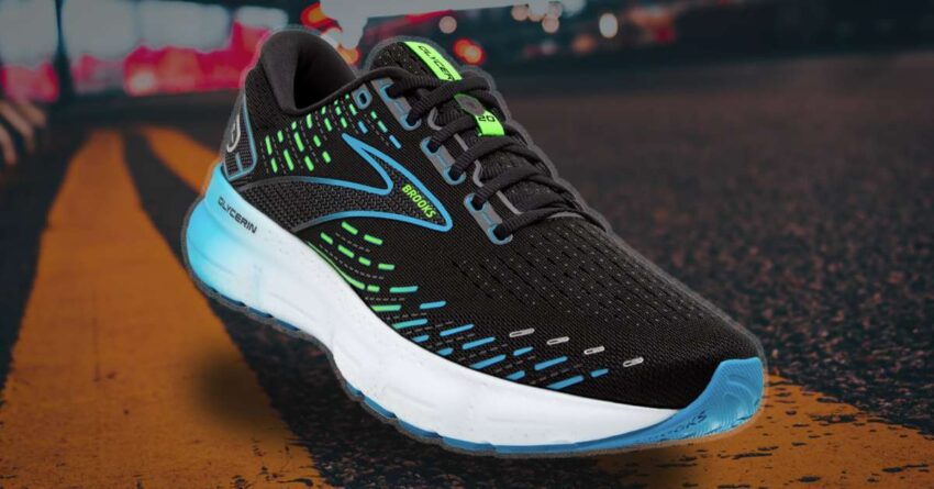 a-bestselling-brooks-running-shoe-with-‘amazing-support-and
cushion’-is-$60-off-and-selling-out-fast