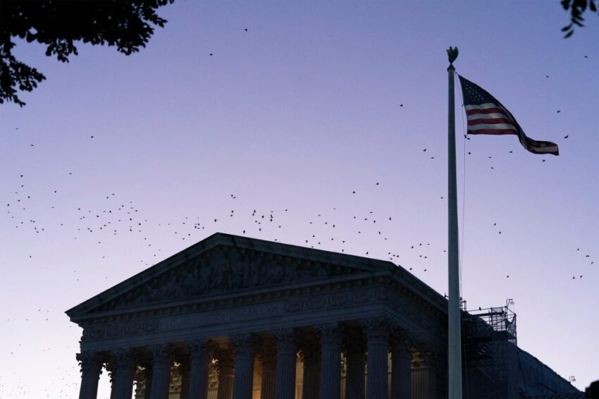 the-supreme-court-just-limited-federal-power.-health-care-is
feeling-the-shockwaves.