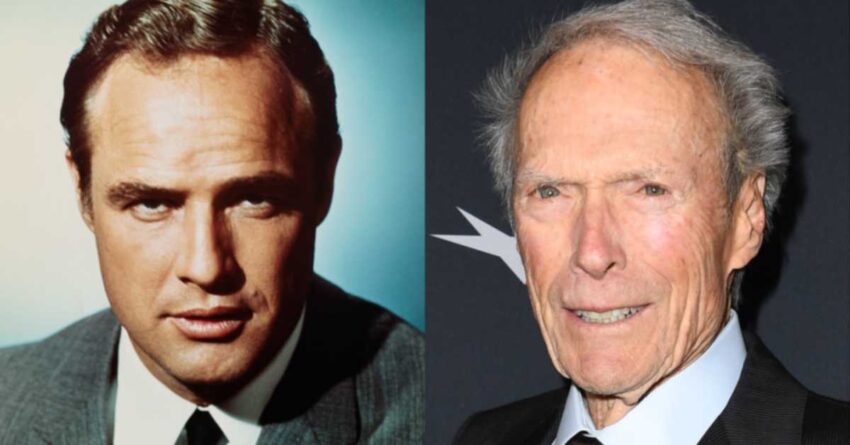 marlon-brando-confessed-he-‘can’t-stand’-clint
eastwood