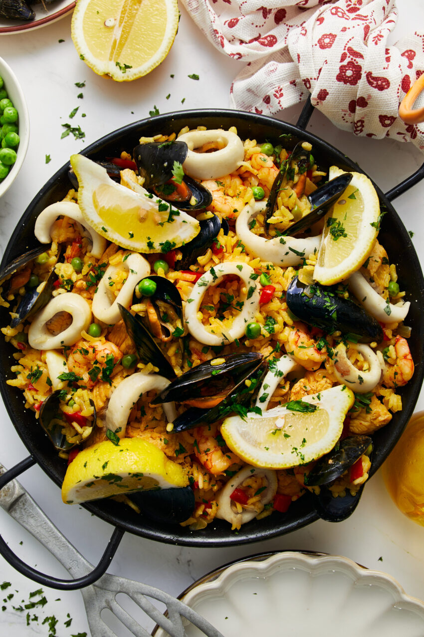 paella-recipe