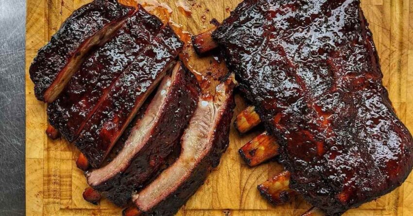 how-to-smoke-ribs-perfectly-every-time,-according-to
pros