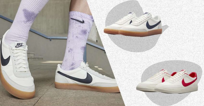 nike’s-iconic-killshot-2-sneaker-is-up-to-40%-off,-and
shoppers-say-it’s-the-‘greatest-casual-shoe’-ever