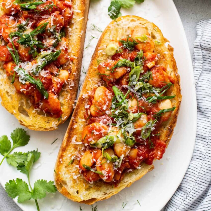 beans-on-toast
