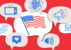 How to Survive Election Season Without Losing Your
Mind